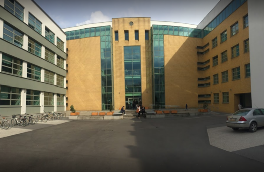 фото навчального закладу