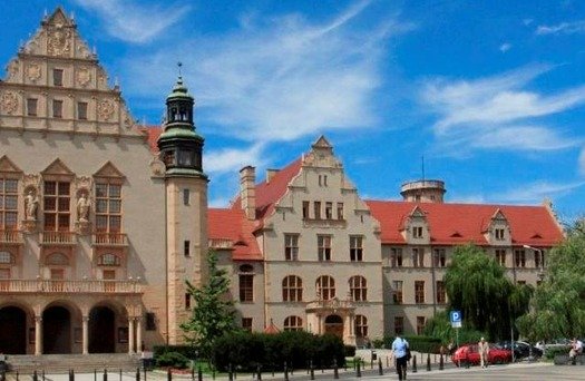 фото навчального закладу