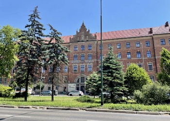 фотографія університету
