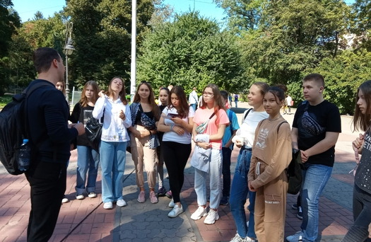 фото навчального закладу