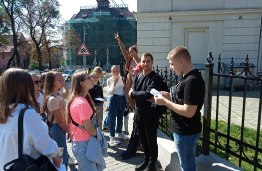 фото навчального закладу