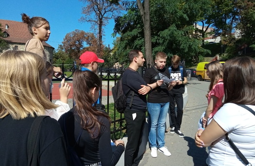 фото навчального закладу