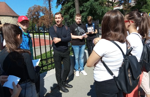 фото навчального закладу