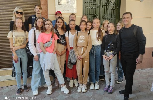 фото навчального закладу