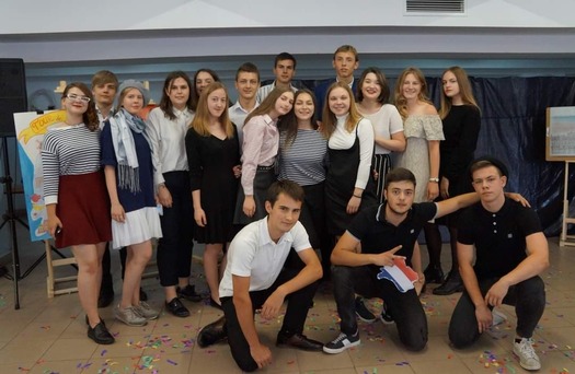 фото навчального закладу