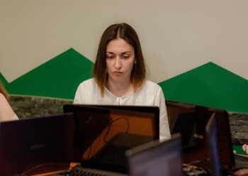 фотографія університету