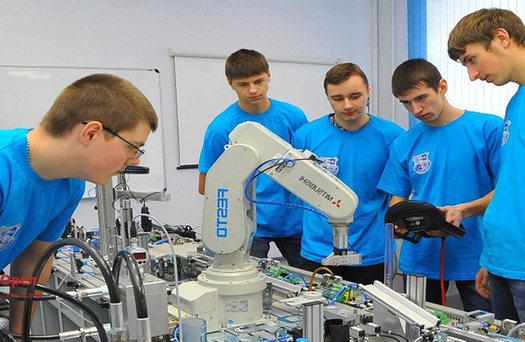 фото навчального закладу