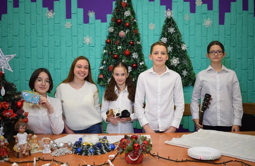 фото навчального закладу