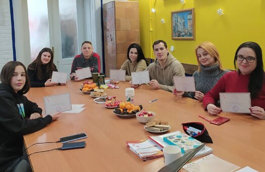 фото навчального закладу