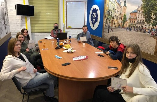 фото навчального закладу