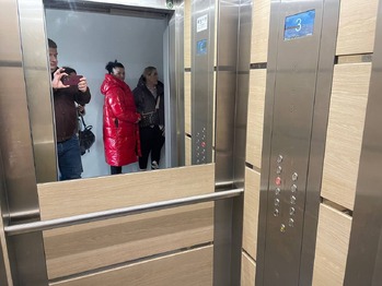 фотографія університету