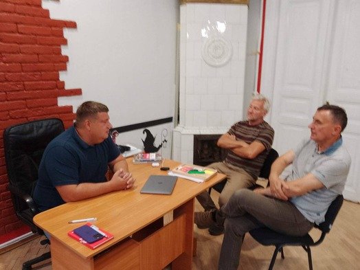 фото навчального закладу
