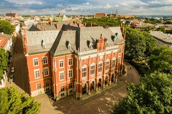 фотографія університету