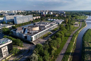 фотографія університету