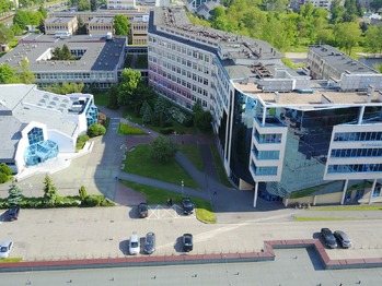 фотографія університету