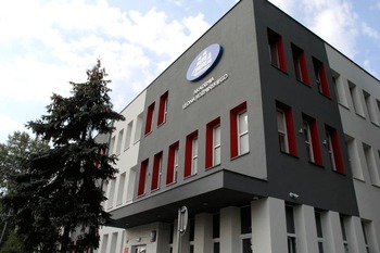 фотографія університету