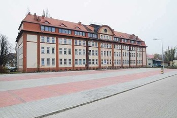 фотографія університету