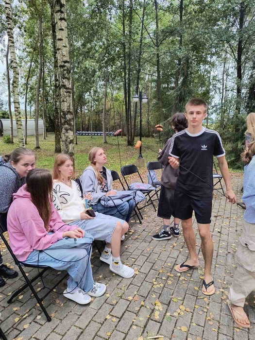 фото навчального закладу