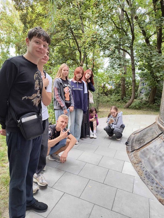 фото навчального закладу