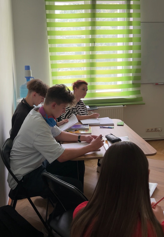 фото навчального закладу