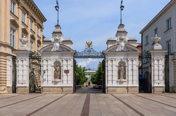 фотографія університету