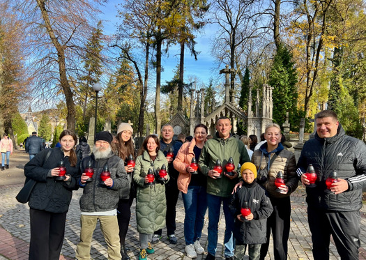 фото навчального закладу