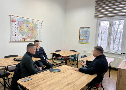 фото навчального закладу