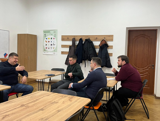 фото навчального закладу