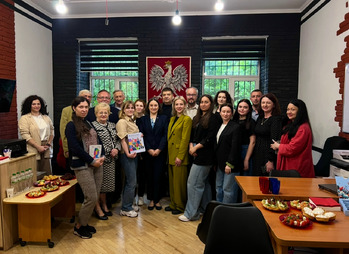 фотографія університету