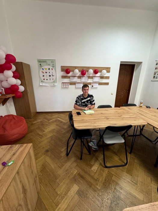 фото навчального закладу
