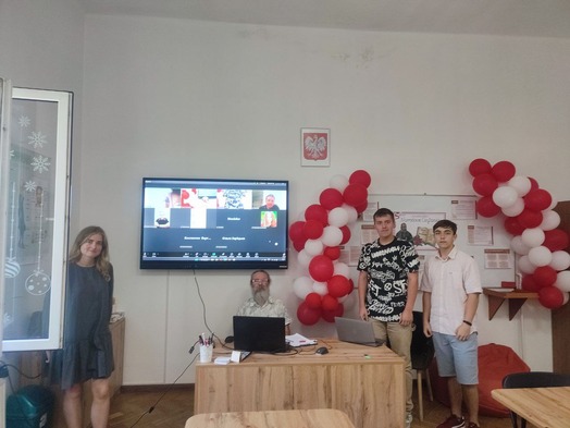 фото навчального закладу