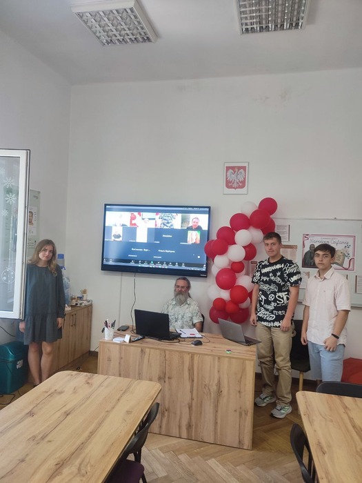 фото навчального закладу