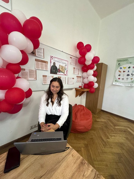 фото навчального закладу