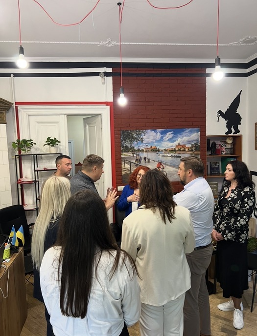 фото навчального закладу
