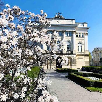 фотографія університету