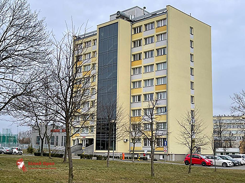 Навчання на автомобільний тюнинг в Польщі після 11 класу