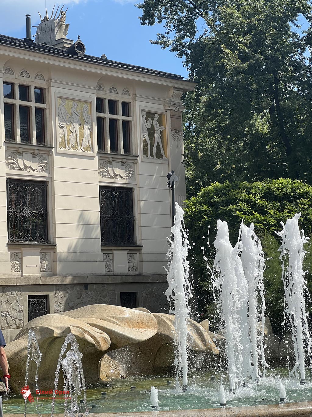 Освіта англійська філологія в Польщі після 11 класу