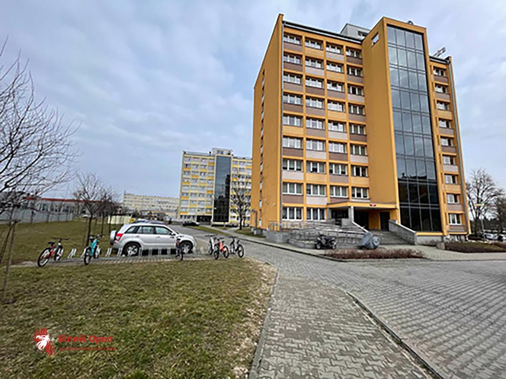Освіта дизайн інтер’єру приміщень в Польщі після 11 класу