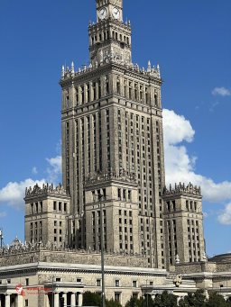 Навчання на бухгалтерський облік в Польщі після 9 класу