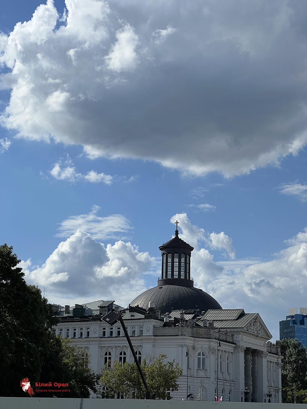 Навчання на автомеханіка в Польщі після 9 класу