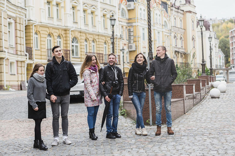 Курсы польского языка в Черкассах