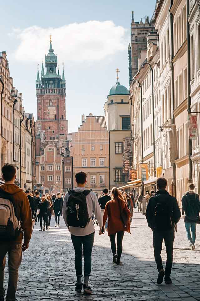 фотографія хлопця який підняв руку